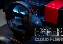รีวิว HYPERX CLOUD FLIGHT S Wireless Gaming Headset 7.1CH | PC | PS4