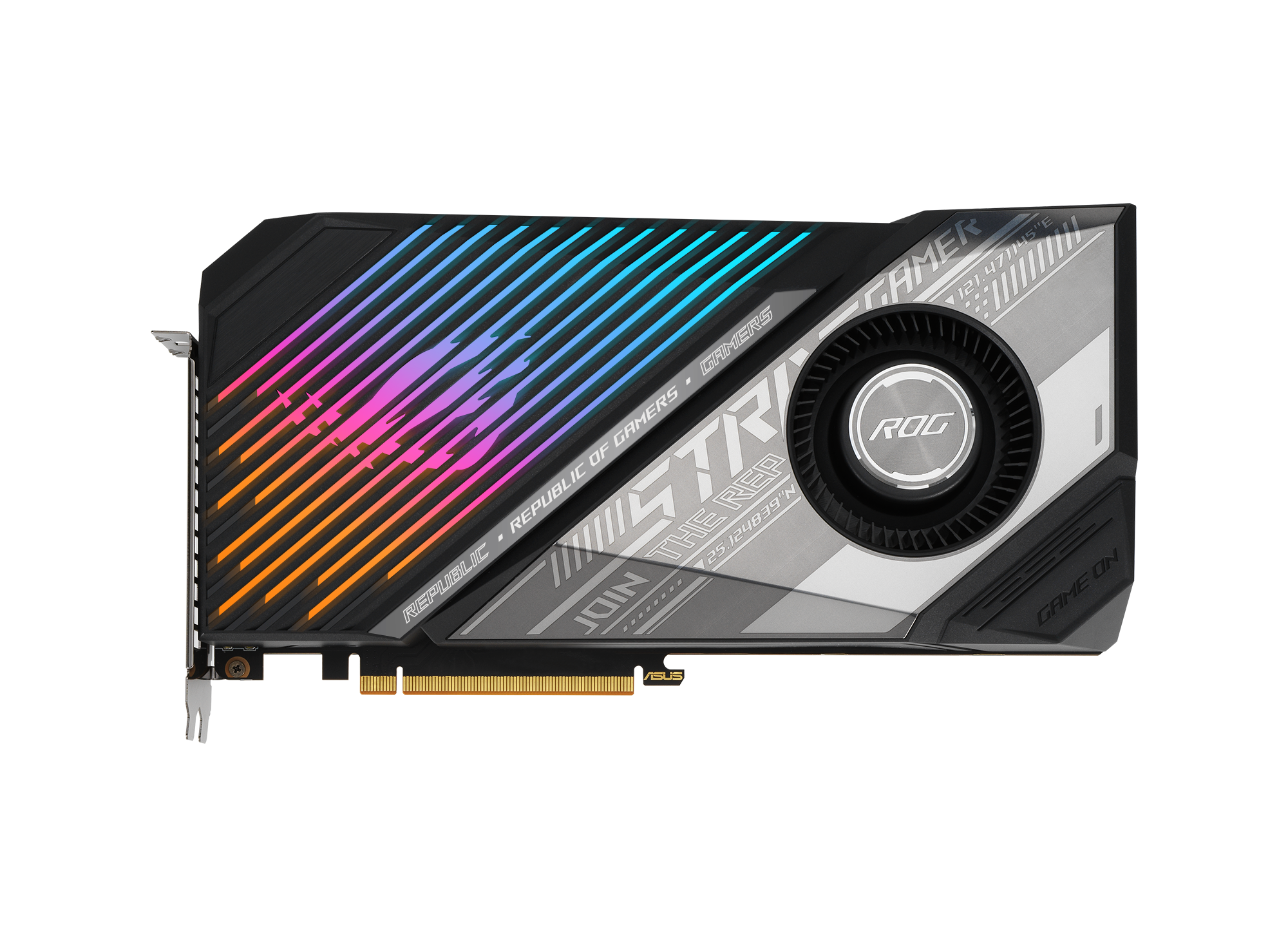 ROG-STRIX-LC-RX6950XT-O16G-GAMING_2D-light – CLOCK'EM UP