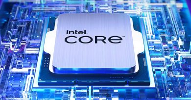 อินเทล เปิดตัวตระกูลโปรเซสเซอร์ Intel Core เจเนอเรชัน 13  พร้อมโซลูชัน Intel Unison ใหม่