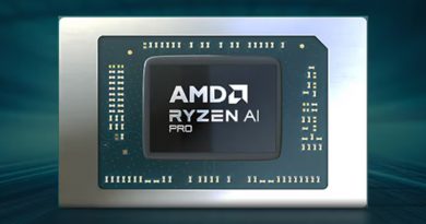 AMD ขยายกลุ่มผลิตภัณฑ์ AI PC สำหรับธุรกิจ ครอบคลุมโมบายและเดสก์ท็อป มอบประสิทธิภาพระดับชั้นนำสำหรับผู้ใช้มืออาชีพ