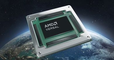 ก้าวสู่ยุคใหม่ของการสำรวจอวกาศไปกับ AMD