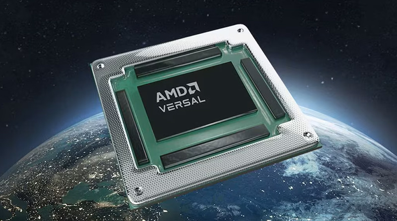 ก้าวสู่ยุคใหม่ของการสำรวจอวกาศไปกับ AMD