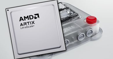 ชิป AMD FPGA ช่วย ModRetro ชุบชีวิตการเล่นเกมเรโทรให้กลับมาโลดแล่นอีกครั้งผ่านเครื่องเกมคอนโซล M64 ชิป AMD FPGA ช่วย ModRetro ชุบชีวิตการเล่นเกมเรโทรให้กลับมาโลดแล่นอีกครั้งผ่านเครื่องเกมคอนโซล M64