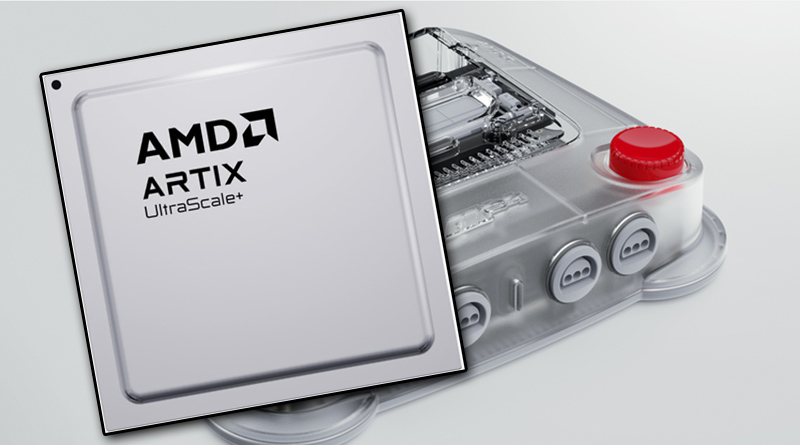 ชิป AMD FPGA ช่วย ModRetro ชุบชีวิตการเล่นเกมเรโทรให้กลับมาโลดแล่นอีกครั้งผ่านเครื่องเกมคอนโซล M64 ชิป AMD FPGA ช่วย ModRetro ชุบชีวิตการเล่นเกมเรโทรให้กลับมาโลดแล่นอีกครั้งผ่านเครื่องเกมคอนโซล M64