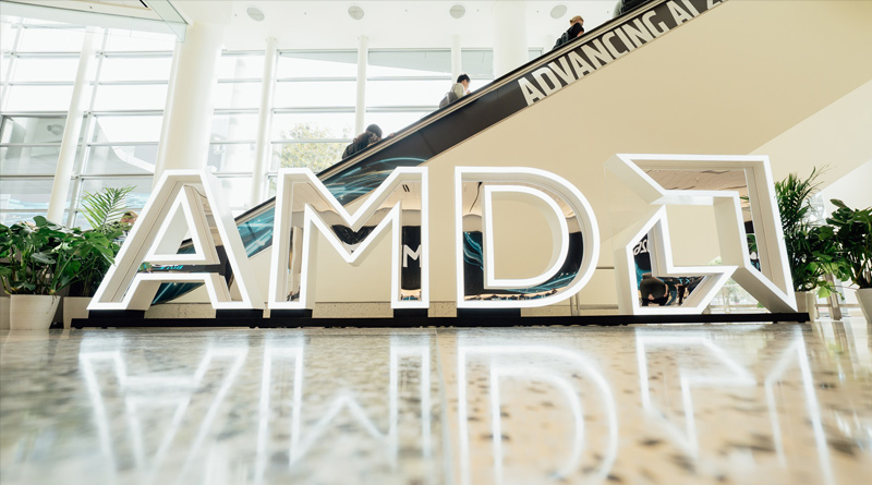 AMD เปิดตัวโซลูชันการประมวลผลแบบครบวงจรสำหรับยุค Agentic AI ณ งาน Advancing AI 2026