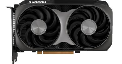 AMD เปิดตัวกราฟิกการ์ด Radeon RX 9050 AMD เปิดตัวกราฟิกการ์ด Radeon RX 9050