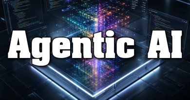 ความสำคัญของระบบนิเวศแบบเปิดต่อการปรับใช้ Agentic AI ความสำคัญของระบบนิเวศแบบเปิดต่อการปรับใช้ Agentic AI