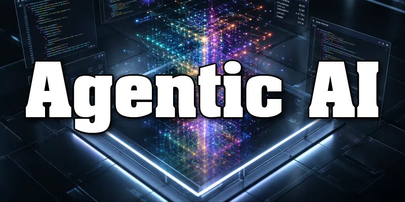 ความสำคัญของระบบนิเวศแบบเปิดต่อการปรับใช้ Agentic AI ความสำคัญของระบบนิเวศแบบเปิดต่อการปรับใช้ Agentic AI