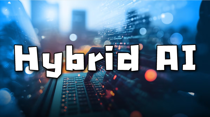 ต้นทุน Cloud AI กำลังเพิ่มสูงขึ้น: Hybrid AI ช่วยได้อย่างไร ต้นทุน Cloud AI กำลังเพิ่มสูงขึ้น: Hybrid AI ช่วยได้อย่างไร