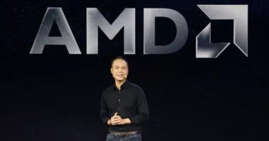 คุณ Jack Huynh รองประธานอาวุโสและผู้จัดการทั่วไปของ AMD ได้ขึ้นกล่าวปาฐกถาพิเศษเปิดงานในหัวข้อ “The Era of Personal AI”