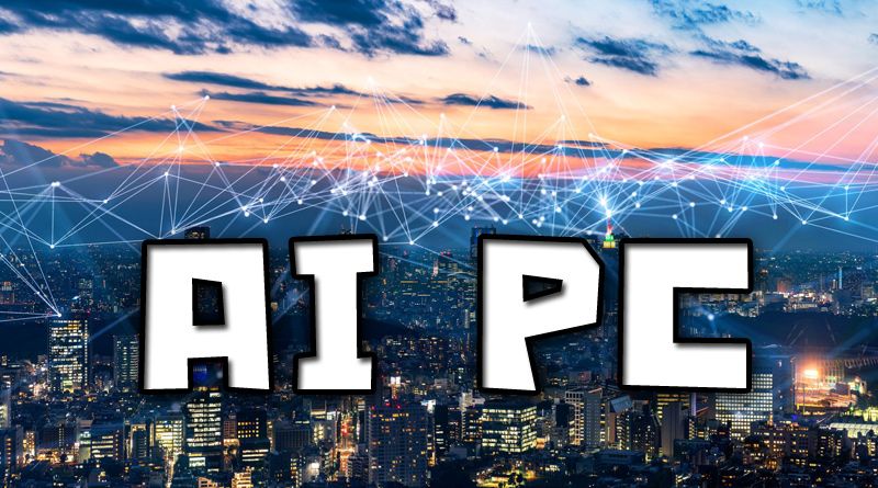 AI PC ที่ใช่ ต้องปรับตัวเข้าหาเรา ไม่ใช่ให้เราต้องปรับตัวตามเครื่อง